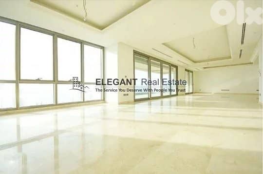 Brand new Apartment with Full Sea View ! 0