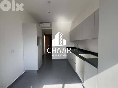 Apartment for Rent in Sakiyet El-Janzeer - #R2700