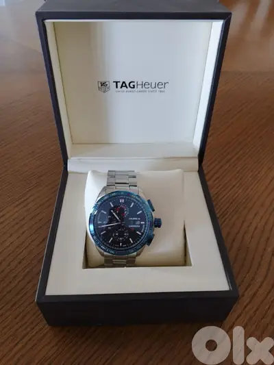 Tag Heuer