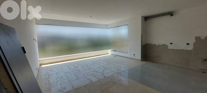 City View in Jisr El Bacha -Apartment For Sale شقة للبيع في جسر الباشا