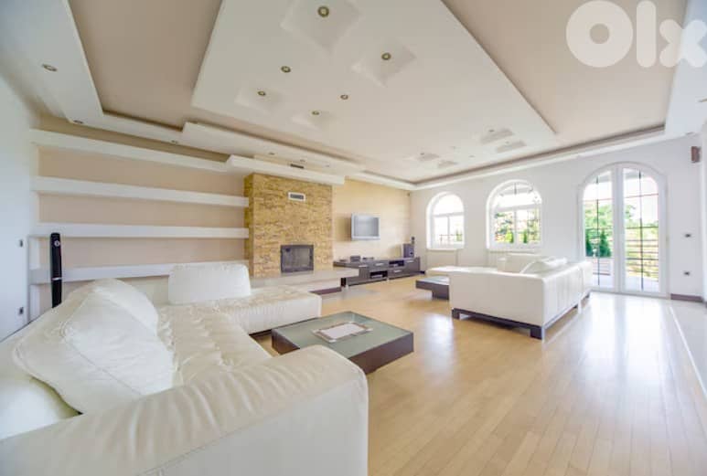 OPEN SEA VIEW APARTMENT IN MANARA PRIME , HIGH FLOOR / 3 BEDS (AM-270) 0