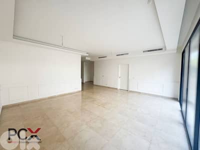 Apartment For Sale In Hazmieh I Bright I Spacious