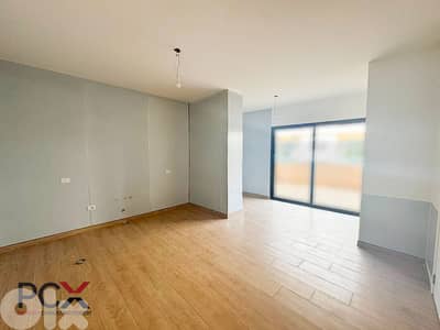 Apartment For Sale In Hazmieh I Bright I Spacious