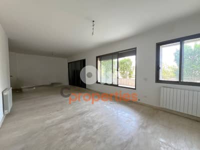 Apartment For Sale in Hazmieh - CPMK135
