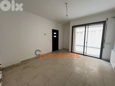 Apartment For Sale in Hazmieh - CPMK135