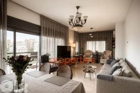 Apartment For Sale In Hazmieh - CPMK136