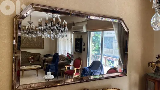 mirror