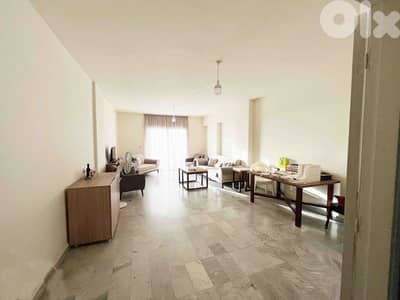 Apartment For Sale In Byakout | 3 Bdr | شقة للبيع | بياقوت | PLS 26344