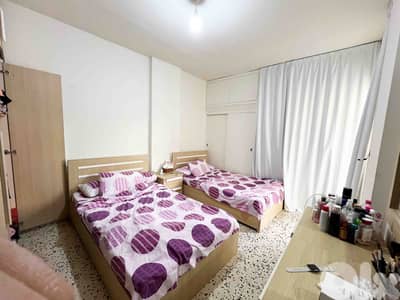Apartment For Sale In Byakout | 3 Bdr | شقة للبيع | بياقوت | PLS 26344