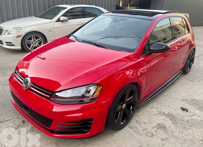 GTI S 2017 0