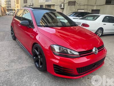 GTI S 2017