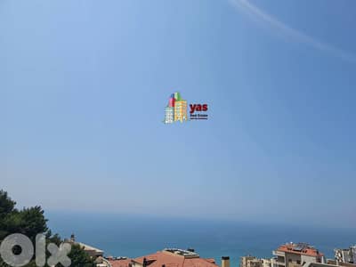 Halat 140m2 | 70m2 Terrace | Well Lighted | Brand New | PA |