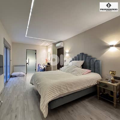 Apartment for Rent in Beit Meri شقة للايجار في بيت مري