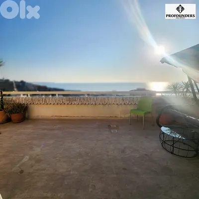 Apartment for Sale in Zouk Mosbeh شقة للبيع في زوق مصبح
