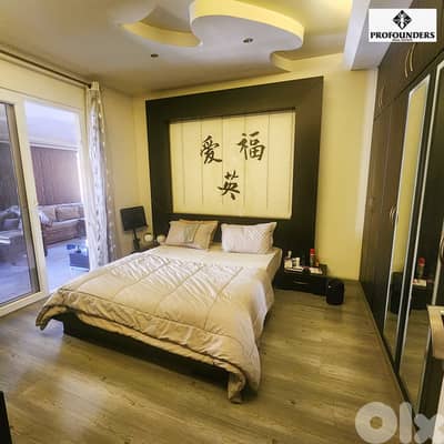 Apartment for Sale in Zouk Mosbeh شقة للبيع في زوق مصبح