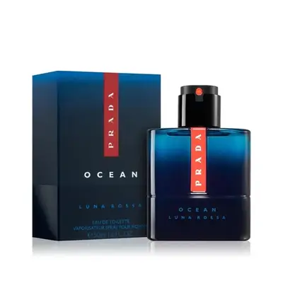 PRADA Luna Rossa Ocean PRADA Luna Rossa Ocean