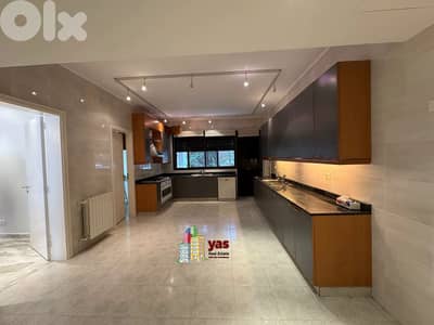 Adma 420m2 | 14m2 Cave | Decorated | Luxury | Open View | CL |