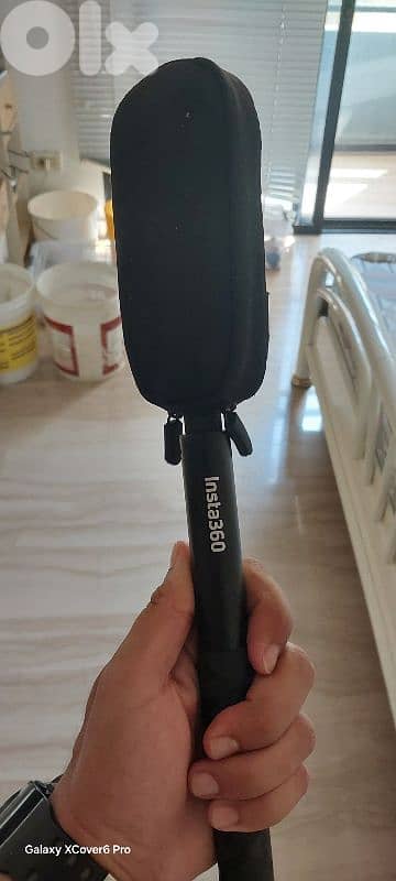 insta360 6