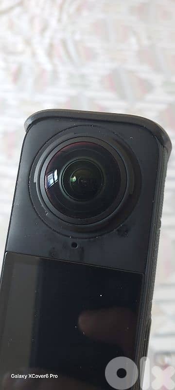 insta360 7