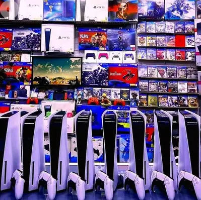 available ps4 ps5 Xbox Nintendo switch starting 200$
