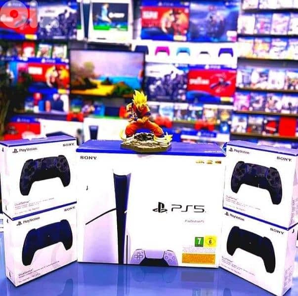 Ps4 ps5 Xbox Nintendo switch starting 150$ 0