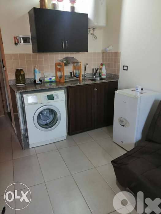 Bouar rooms furnished for rent 350$ 0