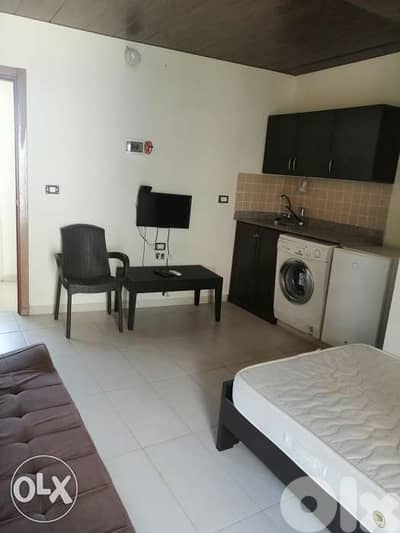 Bouar rooms furnished for rent 350$