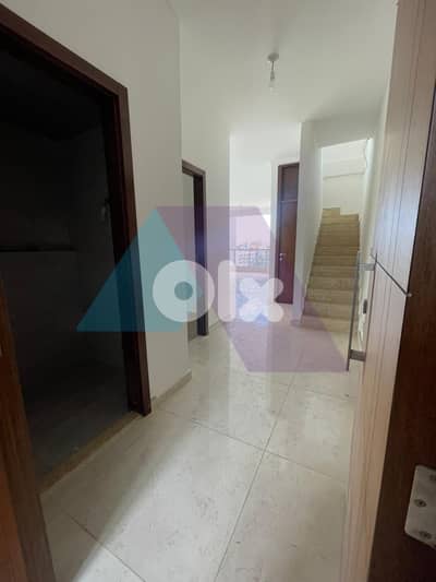 185m2 Apartment with Open View 4sale in Fanar -شقة للبيع في الفنار