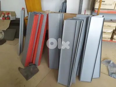 Galvanized steel
