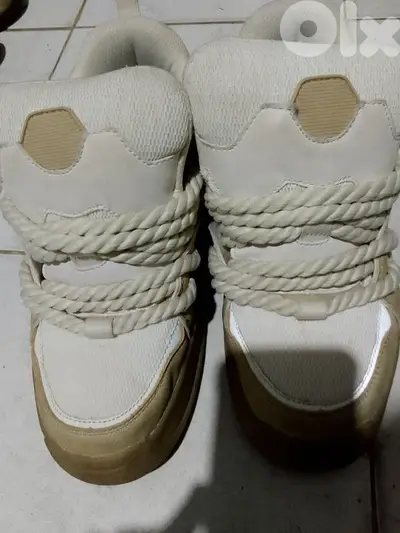 Zara white shoes. Zara white shoes.