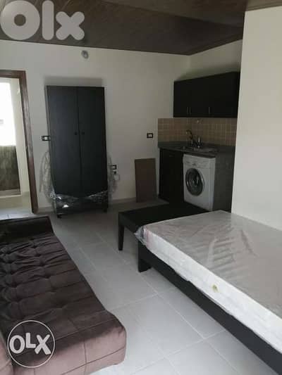 Bouar rooms furnished for rent 350$