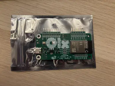 Flipper Zero WiFi Devboard
