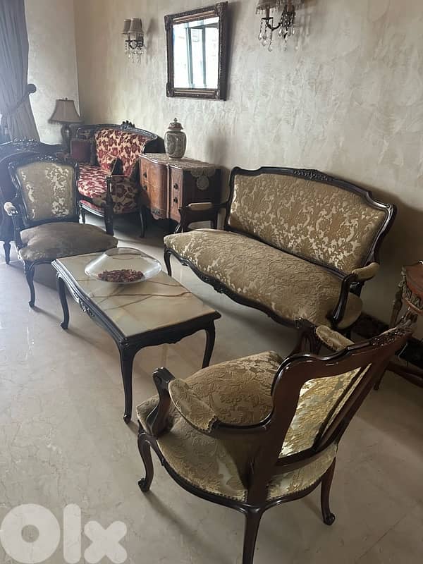 salon louis 15 1