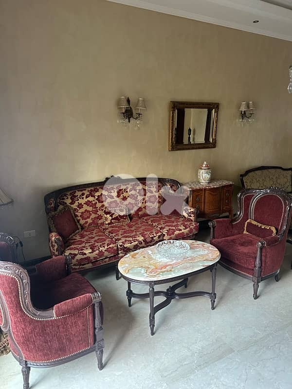 salon louis 15 3