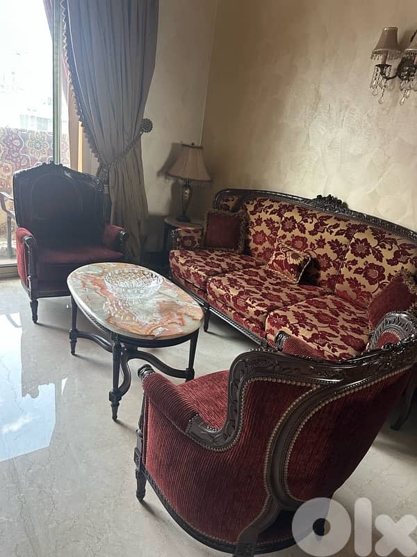 salon louis 15 4