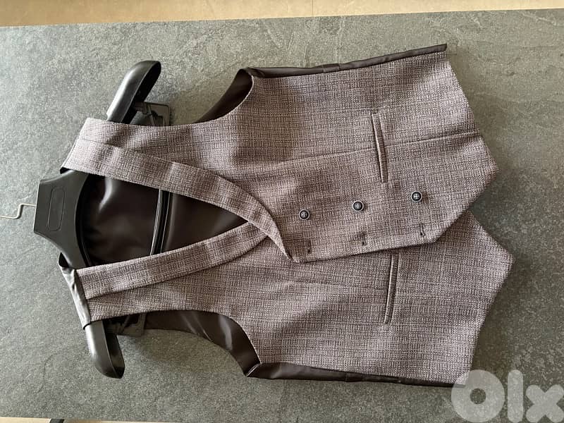 full suit pellini 1