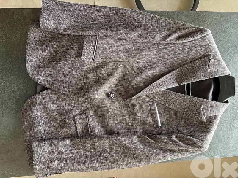 full suit pellini 0