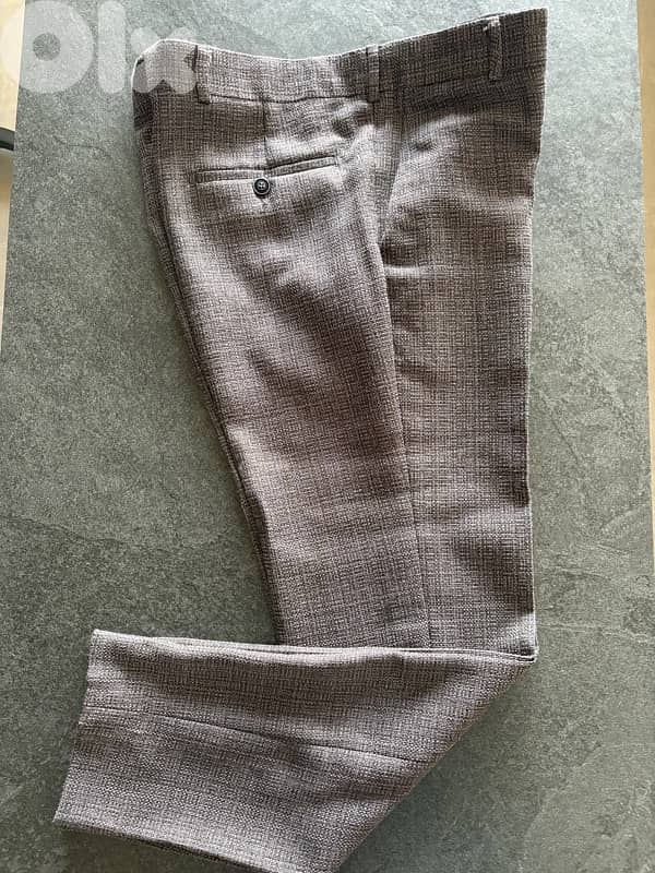 full suit pellini 2