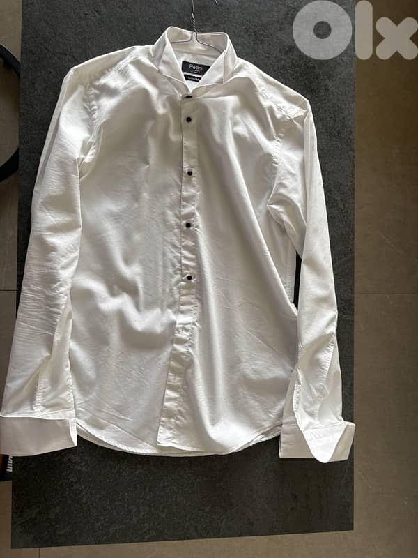 full suit pellini 3