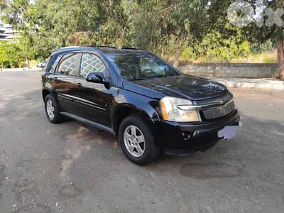 Chevrolet Equinox 2006