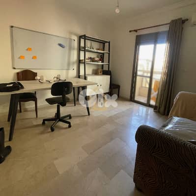 Apartment for rent in Msaytbeh NY199 شقة مفروشة للإيجار في المصيطبة