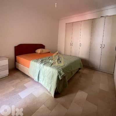 Apartment for rent in Msaytbeh NY199 شقة مفروشة للإيجار في المصيطبة