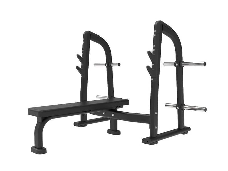 flat bench new 0