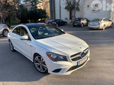 Mercedes-Benz C-Class 2014 250 Turbo 4Matic