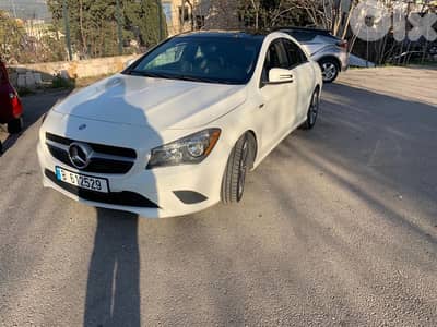 Mercedes-Benz C-Class 2014 250 Turbo 4Matic