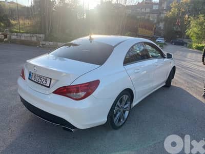 Mercedes-Benz C-Class 2014 250 Turbo 4Matic