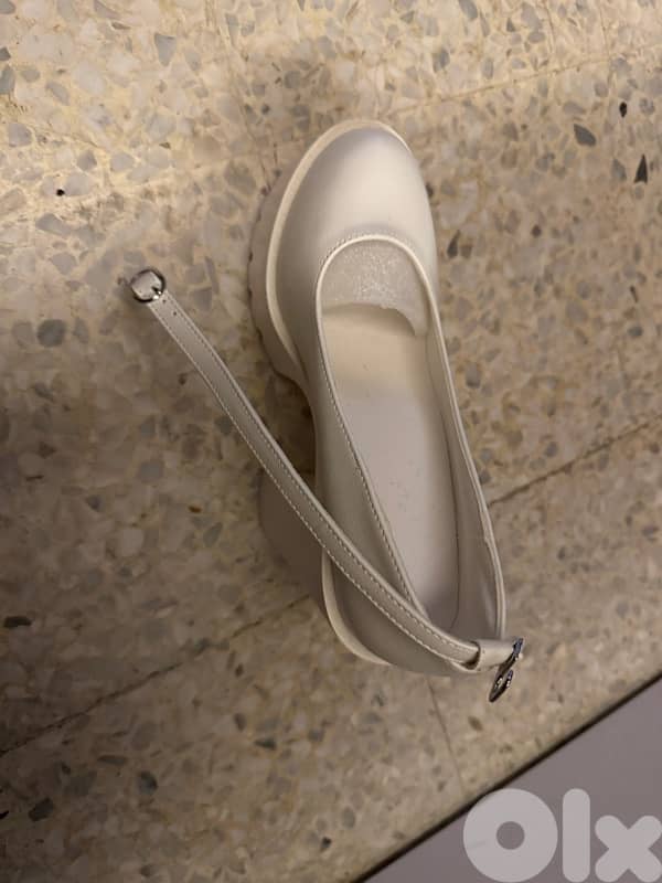 new bridale shoes 1