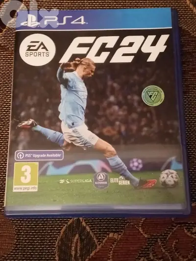 FC 24