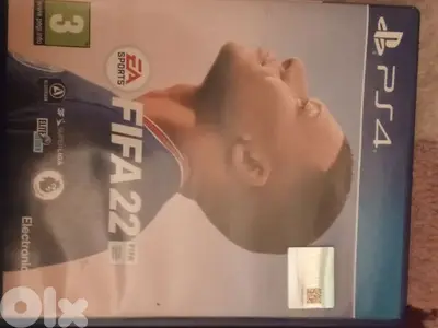 FIFA22