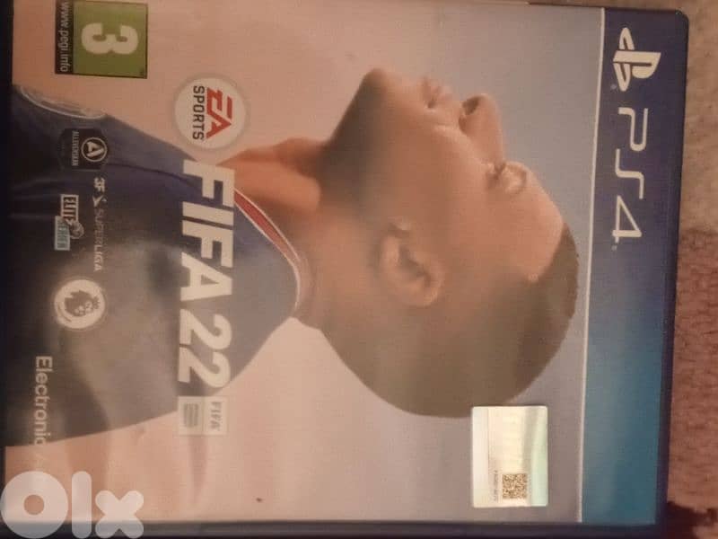 FIFA22 0